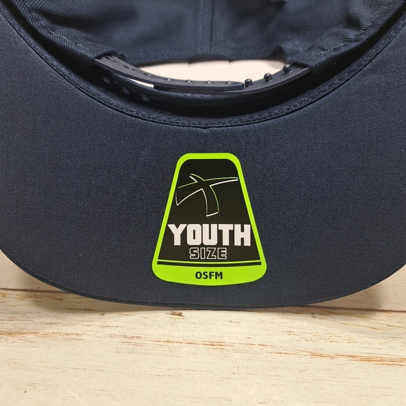 Children's DC super pets. Multi Color Hat - Picture 7 of 8